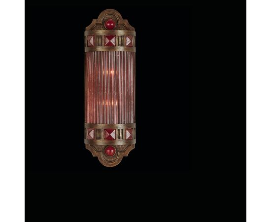 Настенный светильник Fine Art Lamps Scheherazade 711150-4ST, фото 1