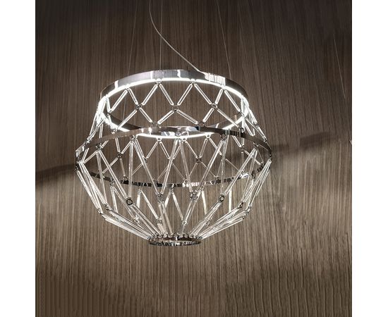 Подвесной светильник Vistosi StarNet SP D50, фото 1