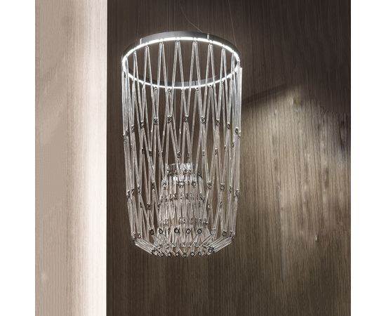 Подвесной светильник Vistosi StarNet SP U, фото 1