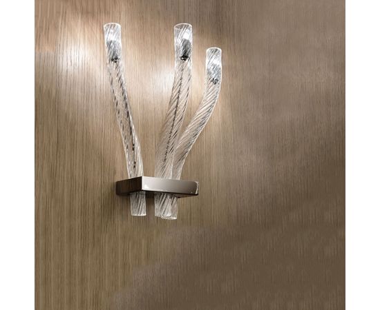 Настенный светильник Vistosi Stardust AP 3, фото 1