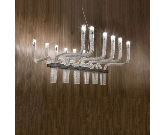 Подвесной светильник Vistosi Stardust SP R, фото 1