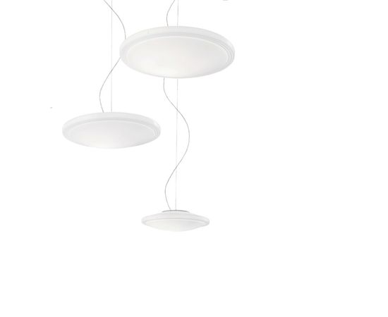 Подвесной светильник Vistosi Style SP 30, фото 1