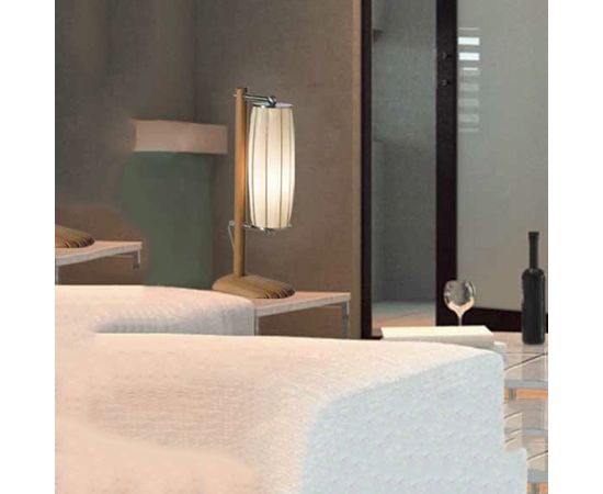 Настольная лампа Siru Totem ST 284-050, фото 1