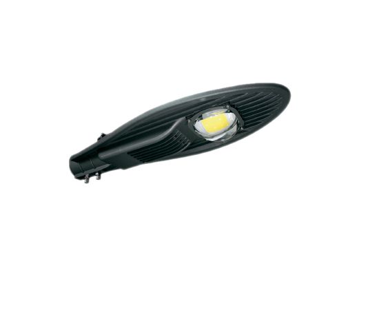 Осветительный столб ILIGHT Traffiс LED, фото 1