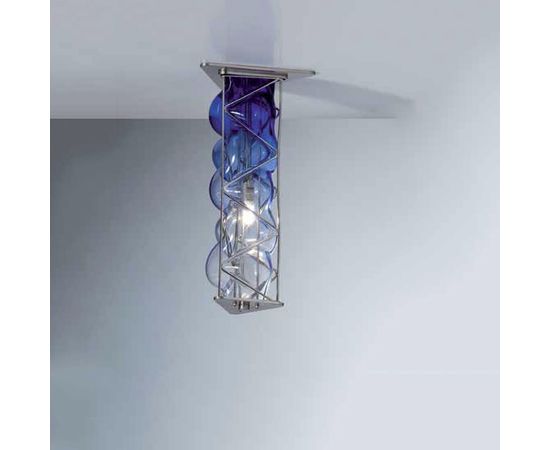 Потолочный светильник Siru Triangolo RC 280-035, фото 1