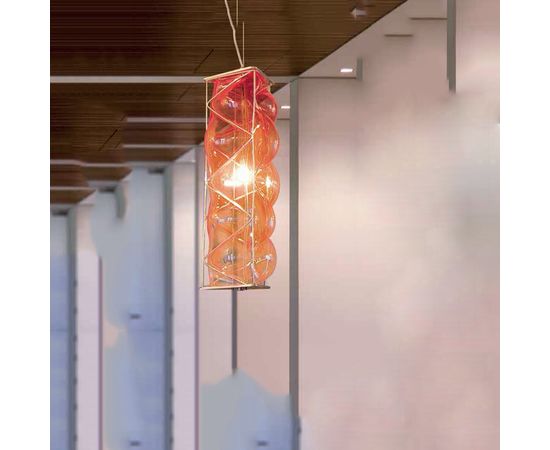 Подвесной светильник Siru Triangolo RS 280-035, фото 1