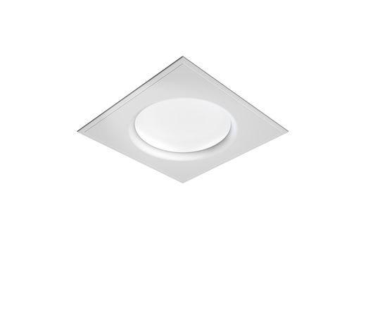 Встраиваемый в потолок светильник Flos Architectural USO 900 Cove Lighting, фото 1