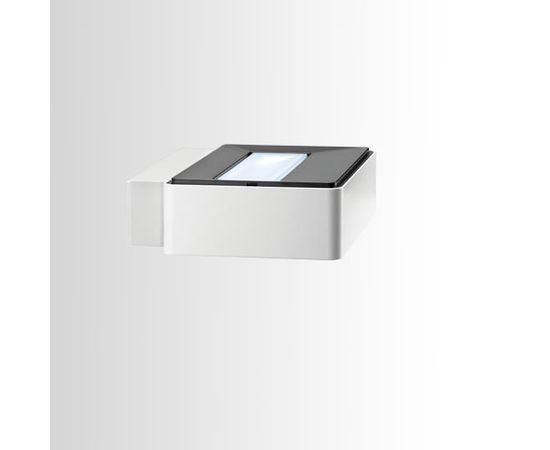 iGuzzini View wall mounted N988, фото 1