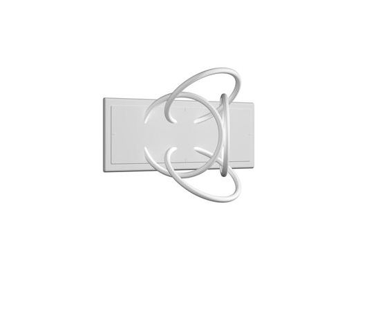 Встраиваемый в стену светильник Flos Architectural WALL PIERCING SA.5022.5A120, фото 1