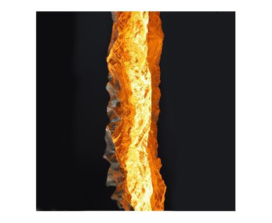 Встраиваемый в стену светильник Flos WALL RUPTURE, фото 1