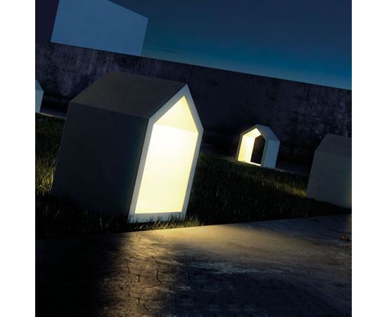 B-lux WHITE HOUSE, фото 1