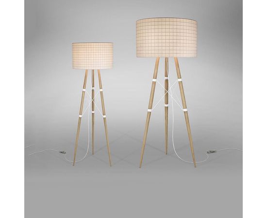 Торшер B-lux WIRE LIGHT F55, фото 1