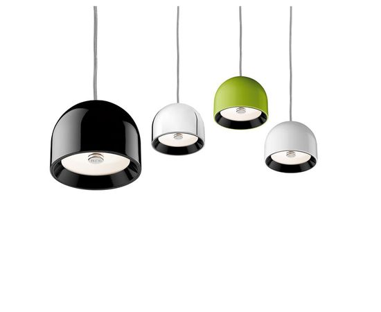 Подвесной светильник Flos Wan S, фото 1