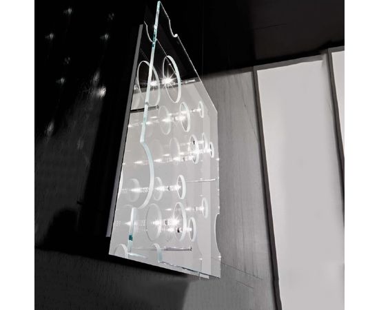 Настенный светильник De Majo Cheese AP10, фото 1