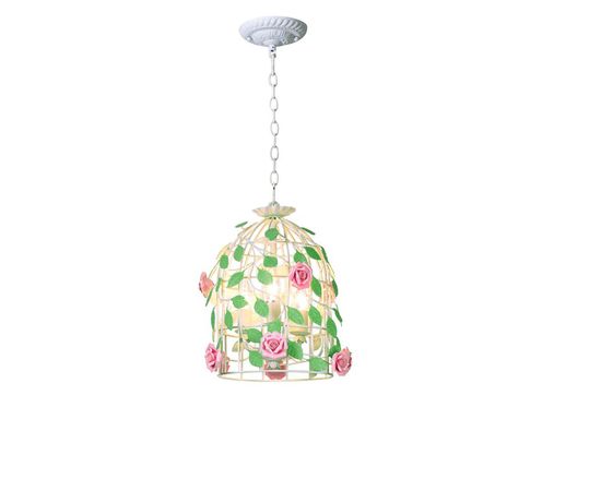 Подвесной светильник Donolux Giardino di rose S110153/3, фото 1