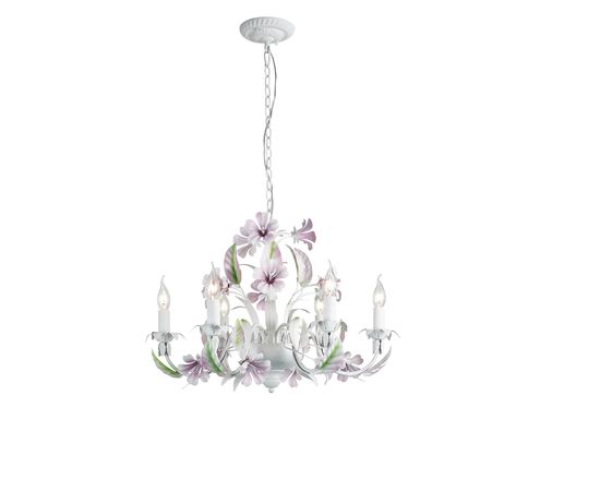 Люстра Donolux Giardino di rose S110200/6, фото 1