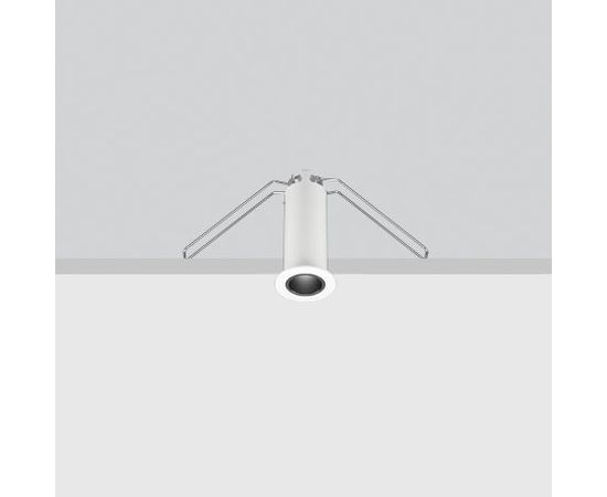 Встраиваемый в потолок светильник iGuzzini Laser P303, фото 1