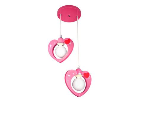 Подвесной светильник Donolux Marionetta S110023/2, фото 1