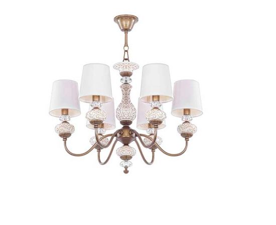 Люстра Donolux Modello S110175/6, фото 1