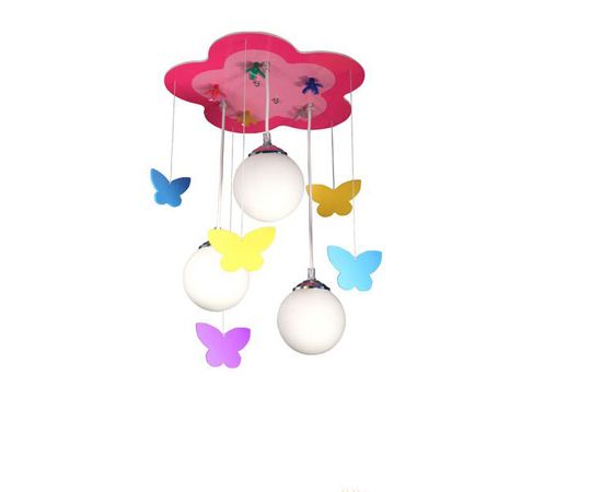 Подвесной светильник Donolux Nature S110025/3, фото 1