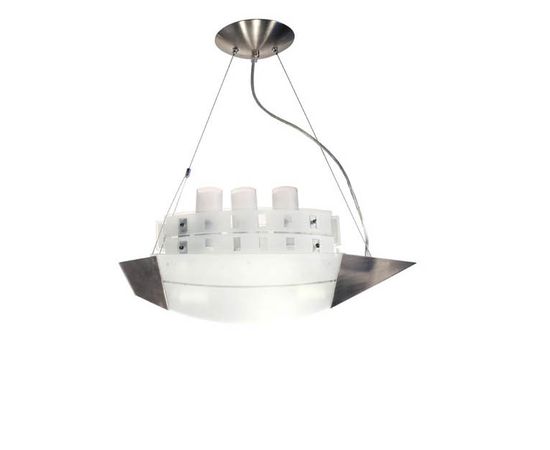 Подвесной светильник Donolux Tecnica S110028/5, фото 1