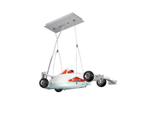 Подвесной светильник Donolux Tecnica S110031/1, фото 1