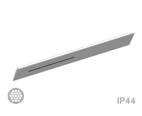 Настенный светильник Halla INDI+ 109-301K-18FIE/835 B, фото 1