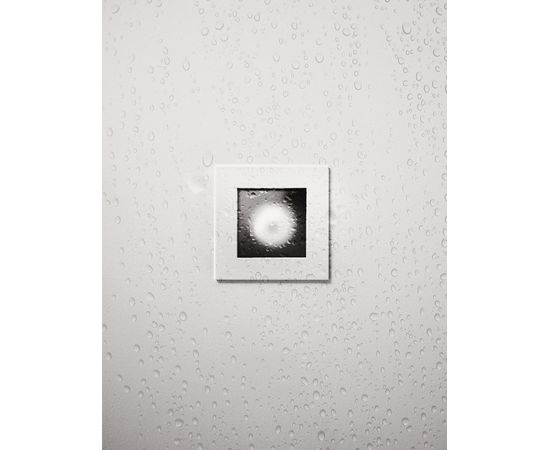 Встраиваемый в потолок светильник Macrolux SQUADRON 50 IP44 1917.0101.01.20, фото 1