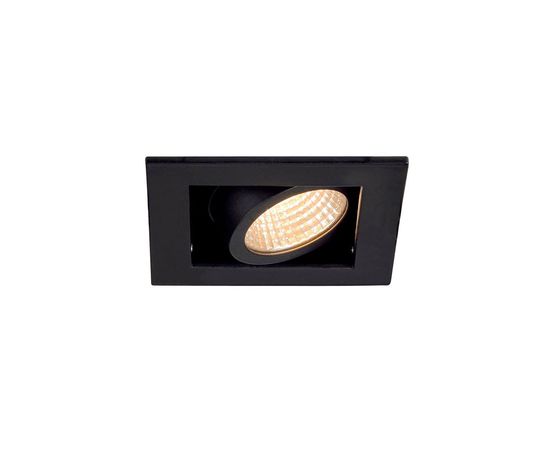 KADUX 1 SET recessed fitting, фото 1