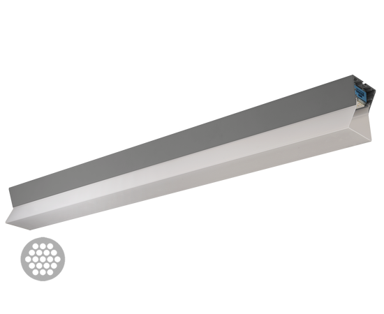 Подвесная система освещения Halla SANT 132-500K-20GEE/840 W, фото 1