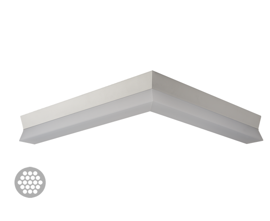 Подвесная система освещения Halla SANT 132-510K-20GEE/840 W, фото 1