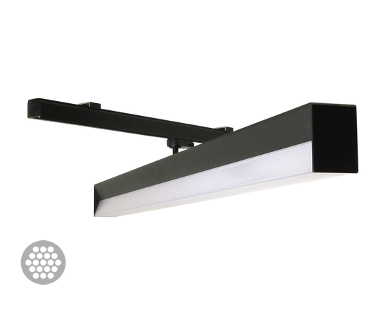 Трековый светодиодный светильник Halla SANT 132-600K-20GEE/840 W, фото 1