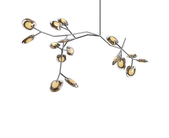 Подвесной светильник Bocci 16.16, фото 1