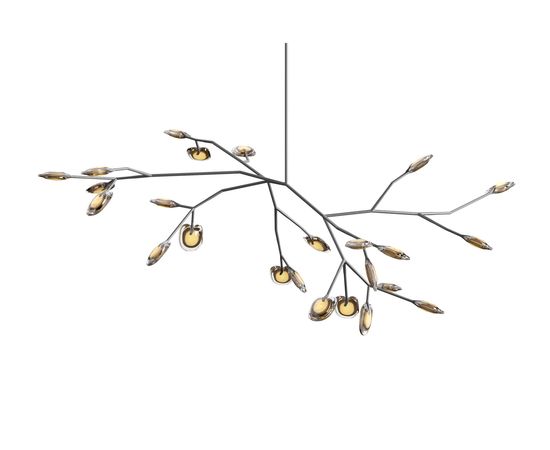 Подвесной светильник Bocci 16.24, фото 1