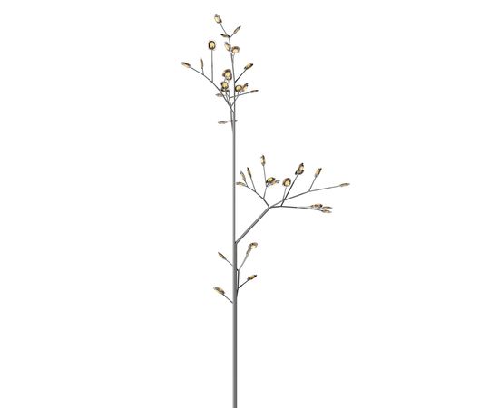 Уличный фонарь Bocci 16.40 Birch, фото 1