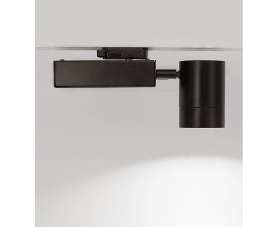 Трековый светодиодный светильник Macrolux Dot 2615.0010.01.20, фото 1