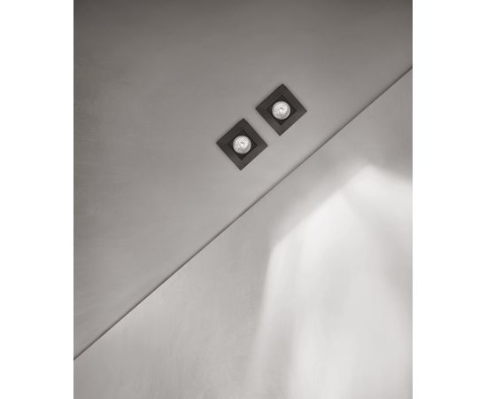 Встраиваемый в потолок светильник Macrolux SQUADRON 35 1917.0051, фото 1