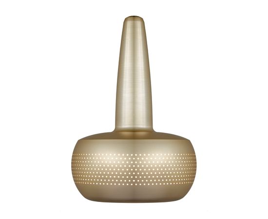 Подвесной светильник UMAGE (Vita Copenhagen) Clava brushed brass, фото 1
