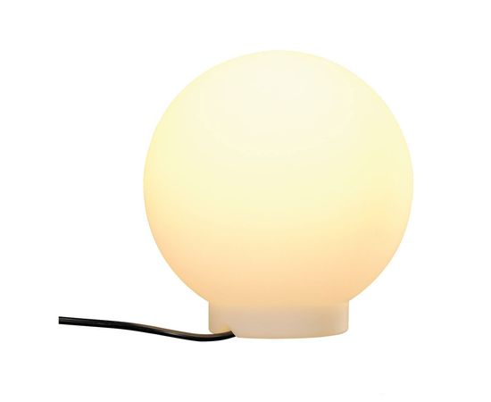 Уличный фонарь SLV ROTOBALL FLOOR 25 227219, фото 1