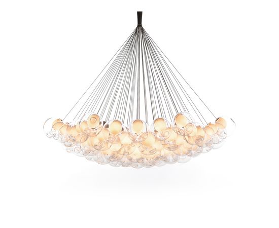 Подвесной светильник Bocci 28.61 Cluster, фото 1