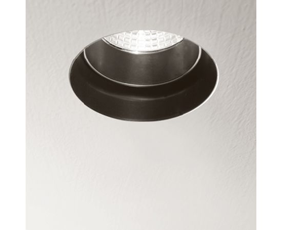 Встраиваемый в потолок светильник Macrolux RF_70 18.1002.01.20, фото 1