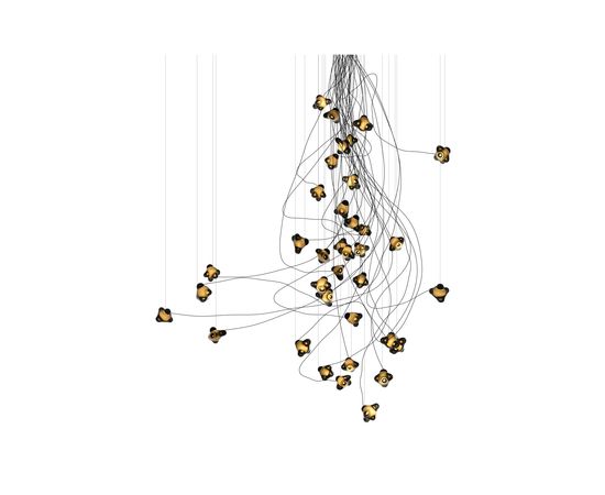 Подвесной светильник Bocci 57.37, фото 1