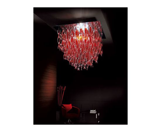 Потолочный светильник Axo Light Aura PL AURA GR I (RECESSED), фото 1