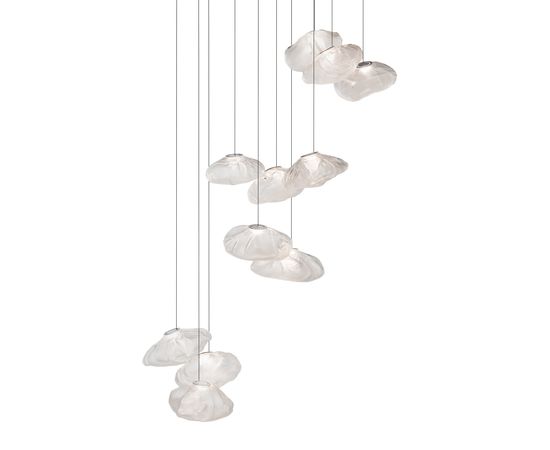 Подвесной светильник Bocci 73.11, фото 1