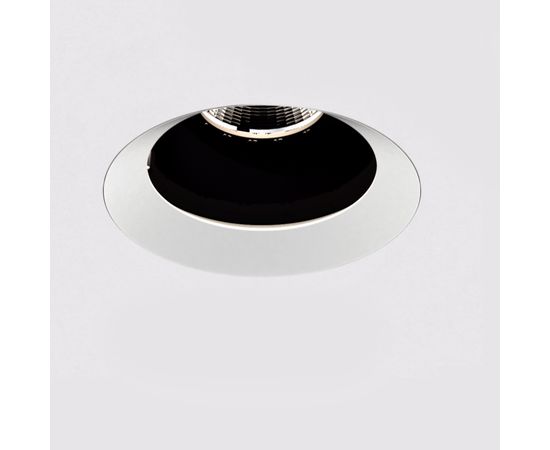 Встраиваемый в потолок светильник Prolicht BIONIQ ROUND ADJUSTABLE, фото 1