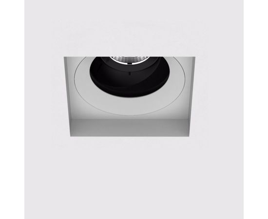 Встраиваемый в потолок светильник Prolicht BIONIQ square adjustable, фото 1