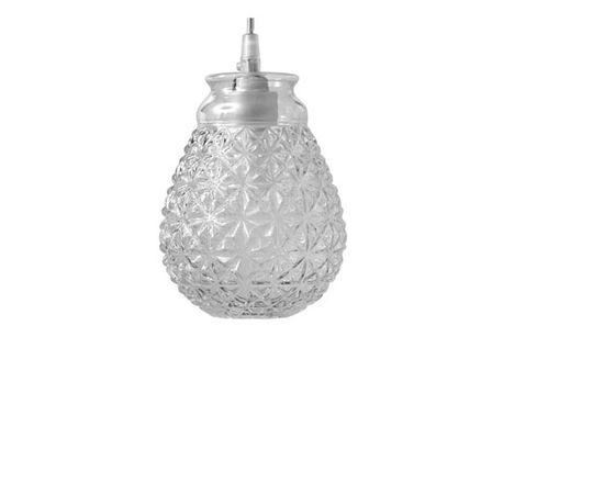 Подвесной светильник Karman CERAUNAVOLTA SE135 3S INT, фото 1