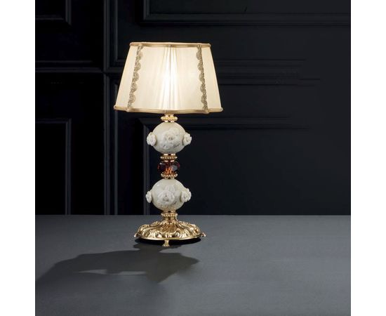 Настольная лампа Ciciriello Lampadari Chanel lume piccolo, фото 1