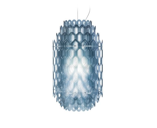Подвесной светильник Slamp Chantal L, фото 1