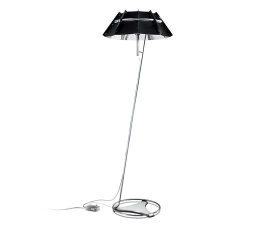 Торшер Slamp Slamp Chapeau floor, фото 1
